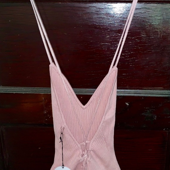 Body suit - Picture 2 of 2